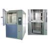 China Thermal Shock Impact Thermal Shock Test Chamber For Plastic And Rubber Material Thermal Shock Test Machine wholesale