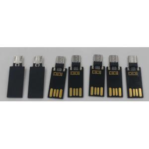 Long Udp Flash Memory Chip Type C Connector 128GB 32GB 2.0 3.0