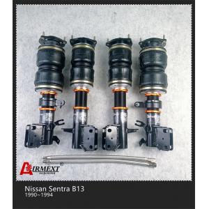 For Nissan sentra B13 1990-1994 air strut /air bag struts/air suspension shocks