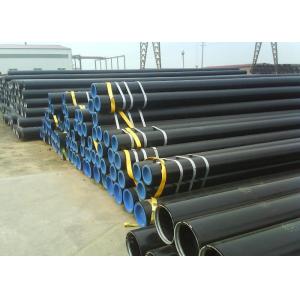 China Annealed Carbon Steel Tube ASTM A192 A192M  For High Pressure Boiler Tube supplier