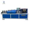 China alambre automático del CNC de 3000m m que endereza el servocontrol de la cortadora wholesale