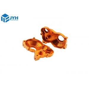 China Precision CNC Machined Components Manufacturer Prototyping To Production supplier