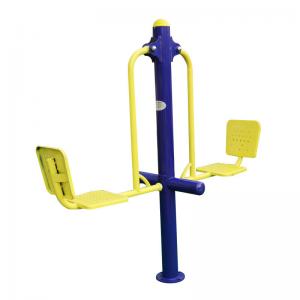 Weight Training Outdoor Exercise Equipment For Adults 2.5m Size