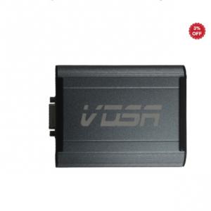 VDSA-HD ECU Diesel ECU Flashing Tool HDECU Truck Diagnosis Tool For Weichai, Xichai, Yuchai, Chaochai, Renault