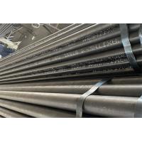 China ASTM A179 Heat Exchanger Steel Tube For Optimal Heat Transfer Efficiency on sale