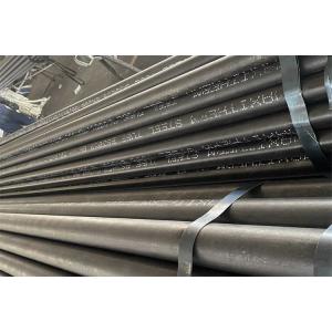 ASTM A179 Heat Exchanger Steel Tube For Optimal Heat Transfer Efficiency