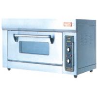 China Stainless Steel 2 Tray Electric Baking Ovens FDX-12BQ With Layer , Energy-Saving on sale