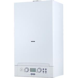 High Efficiency Gas Combi Boilers Stable Long Using Time For Hot Water Supplying