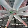 China Big Size High Volume Ceiling Fans AWF73 Energy Saving Ceiling Fans For Warehouses wholesale