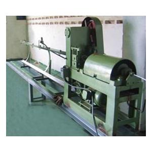China Stainless Steel Wire Straightening And Cutting Machine To Cut Disc Wire supplier