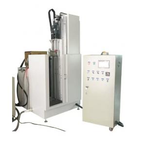Steel Bar Heating Induction Hardening Machine For Surface Quenching