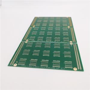 AM64x AM243x Ddr4 Ram Pcb Design Memory Electronic Circuit Card Assemblies