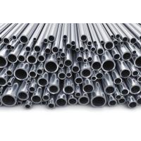 China ASTM A790 / ASTM A928 UNS S32750 Super Duplex Stainless Steel Pipe on sale