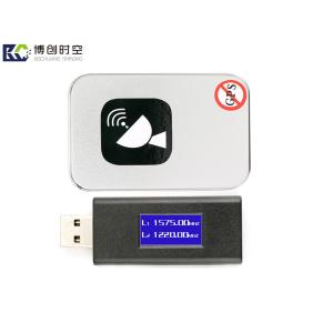 China O mini jammer de USB GPS, USB pôs o jammer do sinal de GPS, construtor do sinal de USB GPS, protetor do sinal de GPS supplier