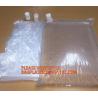 China Laminated aluminum bib wine bag in a box 20l liquid packaging wholesale,bag in box factory plastic tap bag in box BAGEAS wholesale