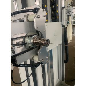 China 5KW CNC 3D Foam Cutting Machine Computerized With Self Checking wholesale