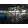 Body Transparent Inflatable Ball Game Inflatable Water Toys For Pool
