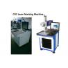 CO2 Laser Engraving Machine Support Long Time Continuous Work ± 0.003mm