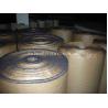 China Self Adhesive Neoprene Foam Sheets Die Cutting / Foam Rubber Insulation Sheets High Elasticity wholesale