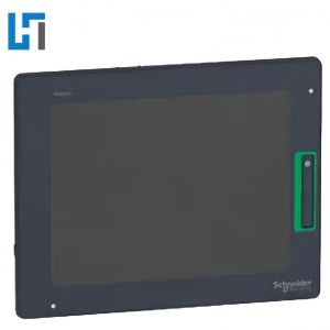 China HMIDT542 Schneider SVGA Advanced Touch Display New Original Plc Programming Controller Module supplier