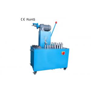 Multifunction Hose Cutting Machine 51CS Hydraulic Hose Cutter