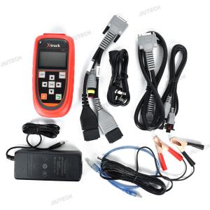 China Xtruck Y007 Outil de diagnostic de la pompe à urée Appui aux essais d'injection pour véhicule diesel à pompe à urée Bo Csh 6.5/2.2 supplier