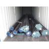 China Gas Water Delivery Seamless Carbon Steel Pipe , Carbon Steel Welded Pipe Long Lifespan wholesale