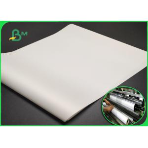 Wide Format Plotting Graph Paper Garment Pattern Plotting Paper 70gsm