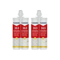 China Moldproof Epoxy Tile Sealant , Epoxy Grout Sealer For Tile Gap Filling on sale