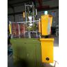 China Fully Automatic VERTICAL Rotary Table Plastic Toothbrush Vertical Injection Molding Machine wholesale