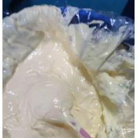 China Organic Whipped Body Shea Butter Cream Skin Moisturizing Whitening Coconut Mango on sale