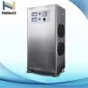 Air cooling clean air industrial ozone generator water treatment 220V ozone