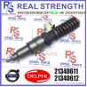 China 21371672 21340611 BEBE4D24001 Factory Price Common Rail Injector Fuel Injector Nozzles For V-O-L-V D13 OE 21340611 wholesale
