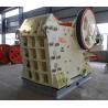 PFC Series Impact Crusher hydraulic industrial technology crushing technology