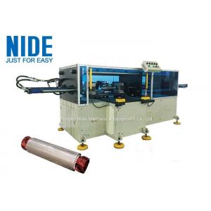 China Ningbo Nide Customize Automatic Forming Machine With Low Noise supplier
