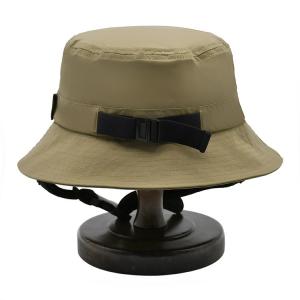 China Quick Dry Outdoor Fisherman Bucket Hat 60CM For Fishing Hiking Camping supplier