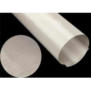 Plain Weave 304L 0.02mm Filter Wire Cloth For Sieve Mesh Screen