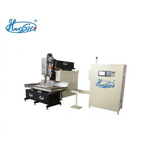 China Welding Stainless Steel Welding Machine  AC Full Automatic Durable supplier