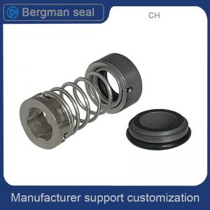 CH-12mm Grundfos Pump Mechanical Seal Smoothly Surface SGS Approved