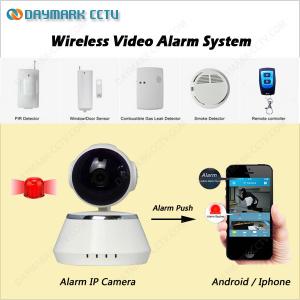 Wholesale wireless cctv camera system for home retail shop monitoring