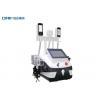 Desktop Factory Wholesale 360 Degree Cryotherapy Slimming Beauty Equipment OEM