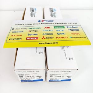 China D4SL-N2NFA-D4N OMRON : Ultra-Compact Electromagnetic Safety Door Switch for High-Security Industrial Applications wholesale