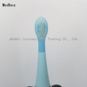 China Waterproof Rechargeable Electric Toothbrush Tooth Whitening With Brush Heads Replacement Teeth Whitener Cleaning Oral supplier