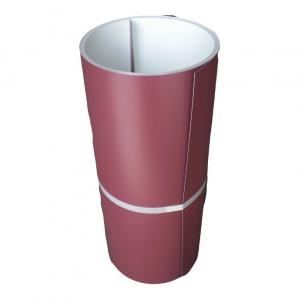 China Aluminum Trim Coil Durable Material Custom Surface Finishes for Long-Lasting supplier