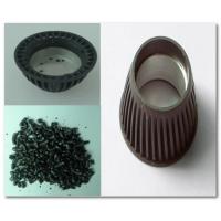 China Excellent Thermal Conductive Plastic for LED Lamp Cup 150℃ Heat Deflection Temperature TCP™100-50-01A on sale
