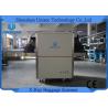 China 560*360 mm Tunnel Size Security X Ray Baggage Scanner with 40mm Steel Penetration wholesale