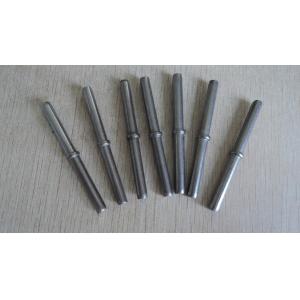 China SS316 Pin & Ring 4x50,flange pin,dowel pin, Adjustable arm, tam, wedge bolt, expansion bolt, fastener ,hex bolt supplier