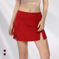 China Custom Tennis Women Custom Factories Sportswear Personalized Tennis Wear Skirts on sale