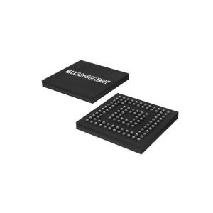 China Microcontrolador instantâneo de 32 bits IC de IoT Chip MAX 32666GXMBT Dual Core 96MHz 1MB wholesale