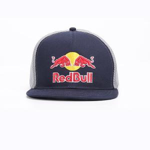 China Flat Bill Wholesale Baseball Caps 3d Embroidery Custom Snapback Hats supplier